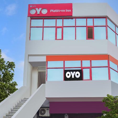 Hotel O Platinum Inn Nayagaon Extérieur photo