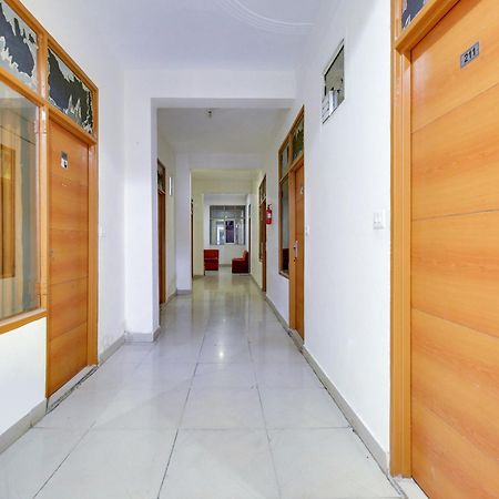 Hotel O Platinum Inn Nayagaon Extérieur photo